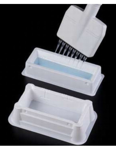 Rezervuārs pipetēšanai, 25 ml