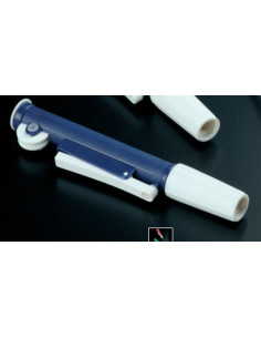 Pipetes sūknis līdz 2 ml