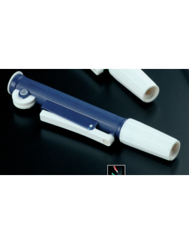 Pipetes sūknis līdz 2 ml