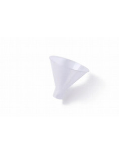 Piltuve pulveriem, Ø 80 mm