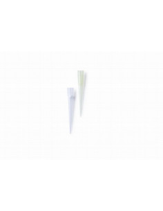 Universālie pipetes uzgaļi 2–200 µl