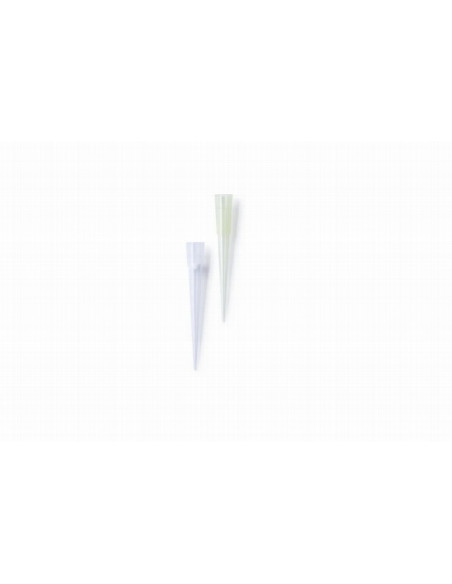 Universālie pipetes uzgaļi 2–200 µl