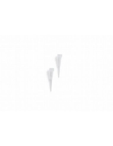 Universālie pipetes uzgaļi 0,1–10 µl