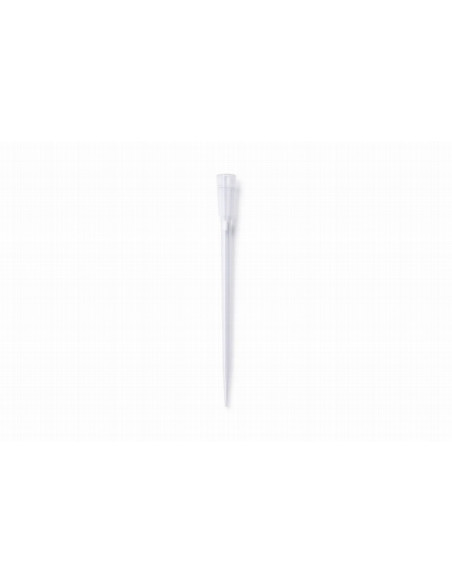 Universālie pipetes uzgaļi 1–200 µl