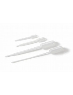 Pastera pipete vispārējai lietošanai, 1,1 ml