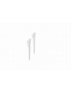 Universālie pipetes uzgaļi 0,5–20 µl (Eppendorf® tipa)