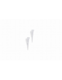 Pipetes uzgaļi ar filtru 0,1–10 µl (Gilson® tipa)