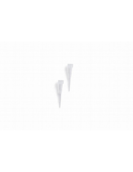 Pipetes uzgaļi ar filtru 0,1–10 µl (Gilson® tipa)
