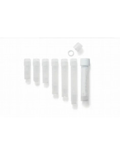 Sterila kriomēģene ar ārējo vītni, 1,2 ml