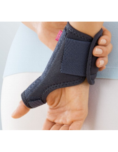 Ortoze rokai/īkšķim,Thumb support ,kreisā roka