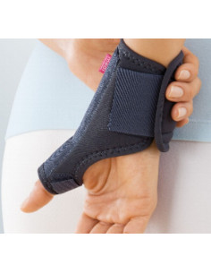 Ortoze rokai/īkšķim,Thumb support, labā roka
