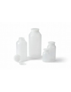 Plata kakliņa cilindrisks konteiners ar zvaigžņveida vāku, 250 ml