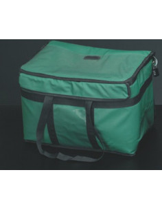 Izotermiskā soma bioloģisko paraugu transportēšanai, 27 l