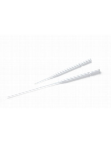 Stikla Pastēra pipete, 150 mm