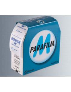 Parafilm® M laboratorijas noslēgplēve, 5 cm × 75 m