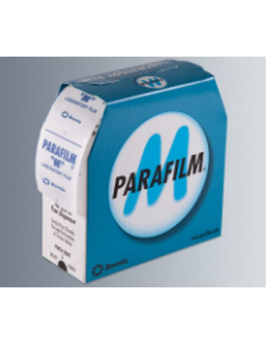 Parafilm® M laboratorijas noslēgplēve, 5 cm × 75 m