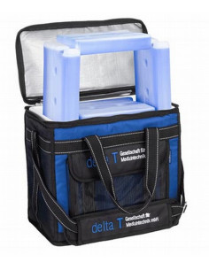 Izolēta transportēšanas soma BlueLine Bag, 16 l