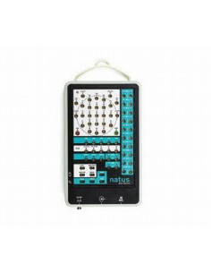 Natus Brain Monitor elektrodu stiprināšanas modulis