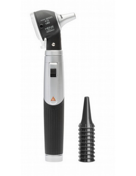 Otoskops HEINE mini 3000 LED