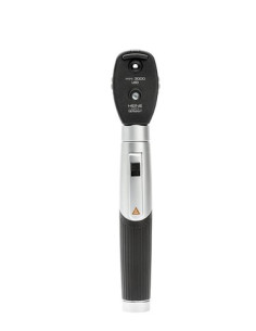Oftalmoskops HEINE mini 3000 LED