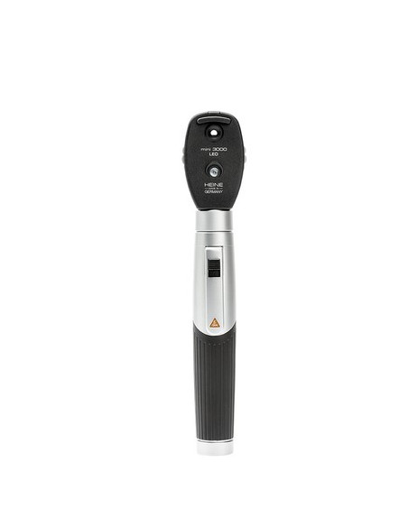 Oftalmoskops HEINE mini 3000 LED