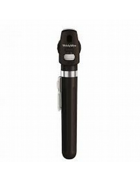 Kabatas LED oftalmoskops Welch Allyn