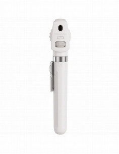 Kabatas LED oftalmoskops Welch Allyn