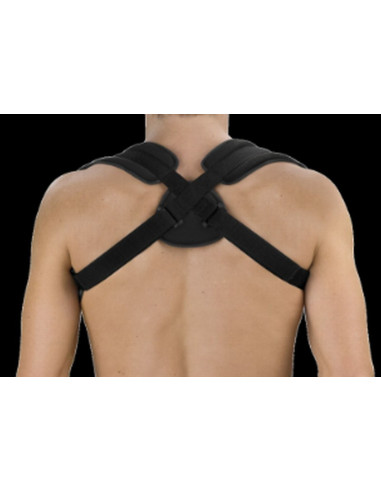 Ortoze Protect Clavicle support/muguras atbalsts - labot uz Atslēgas kaula stabilizators