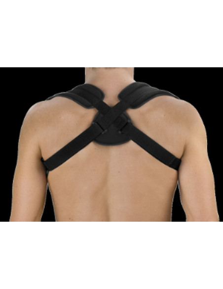 Ortoze Protect Clavicle support/muguras atbalsts - labot uz Atslēgas kaula stabilizators