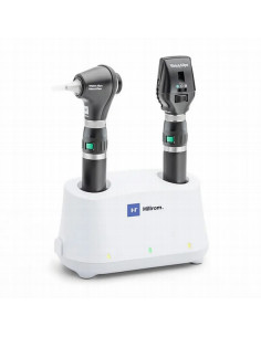 MacroView™ LED diagnostikas komplekts Welch Allyn