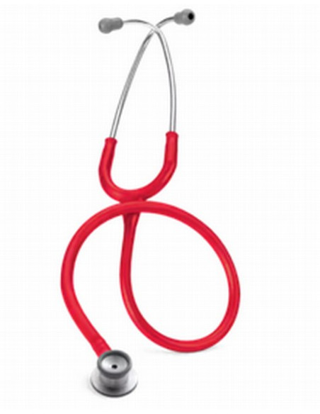 FONENDOSKOPS (PEDIATRISKAIS) LITTMANN PEDIATRIC II