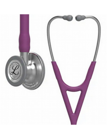 FONENDOSKOPS LITTMANN CARDIOLOGY IV