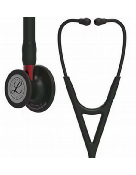 FONENDOSKOPS LITTMANN CARDIOLOGY IV