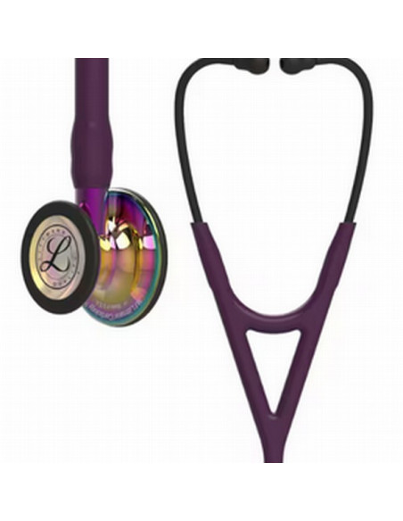 FONENDOSKOPS LITTMANN CARDIOLOGY IV