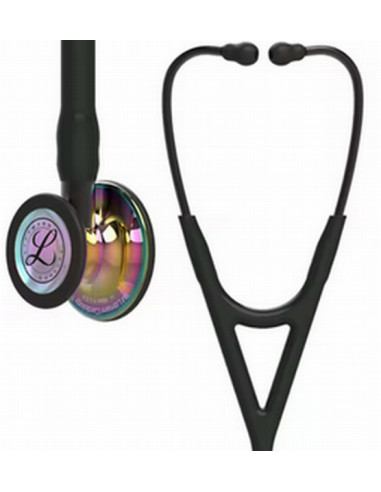 FONENDOSKOPS LITTMANN CARDIOLOGY IV