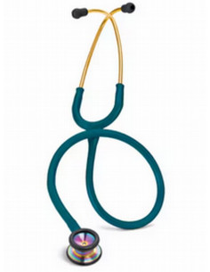 FONENDOSKOPS (PEDIATRISKAIS) LITTMANN PEDIATRIC II
