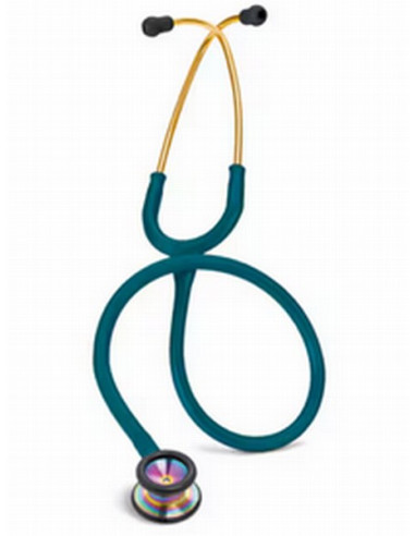 FONENDOSKOPS (PEDIATRISKAIS) LITTMANN PEDIATRIC II