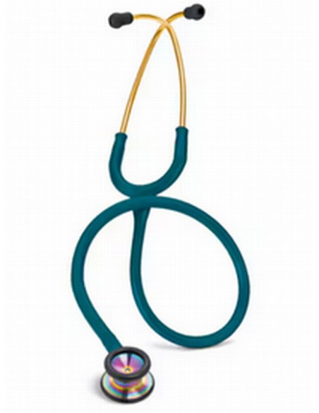 FONENDOSKOPS (PEDIATRISKAIS) LITTMANN PEDIATRIC II