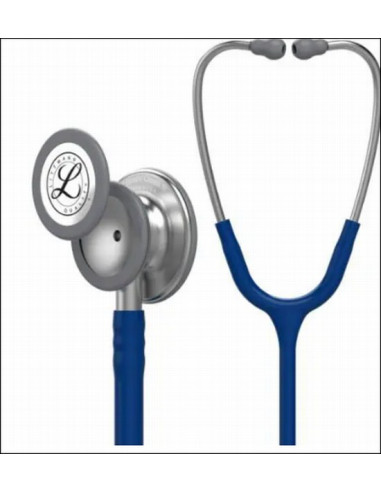 FONENDOSKOPS LITTMANN CLASSIC III