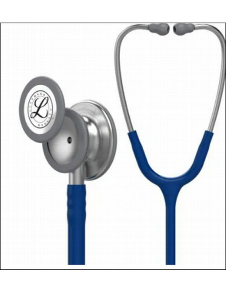 FONENDOSKOPS LITTMANN CLASSIC III