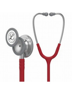 FONENDOSKOPS LITTMANN CLASSIC III