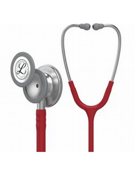 FONENDOSKOPS LITTMANN CLASSIC III
