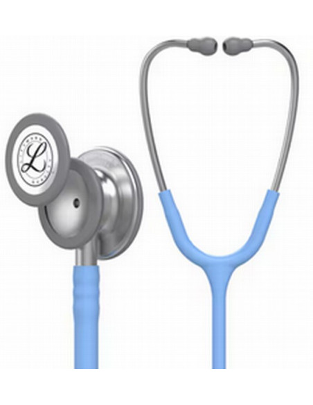 FONENDOSKOPS LITTMANN CLASSIC III