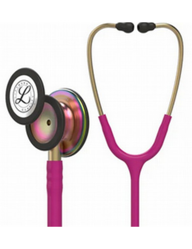 FONENDOSKOPS LITTMANN CLASSIC III