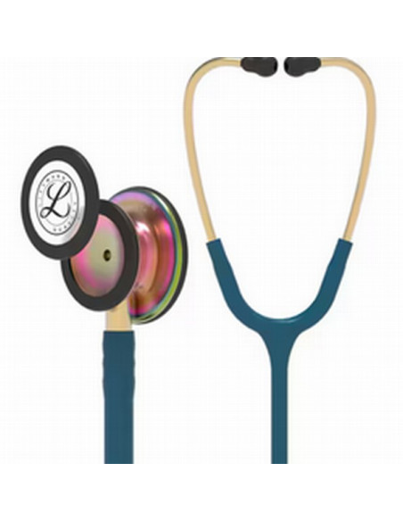 FONENDOSKOPS LITTMANN CLASSIC III