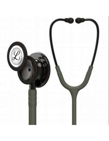 FONENDOSKOPS LITTMANN CLASSIC III
