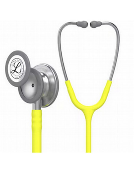 FONENDOSKOPS LITTMANN CLASSIC III