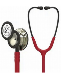 FONENDOSKOPS LITTMANN CLASSIC III