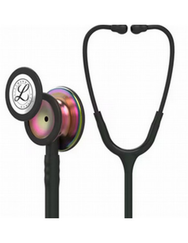 FONENDOSKOPS LITTMANN CLASSIC III