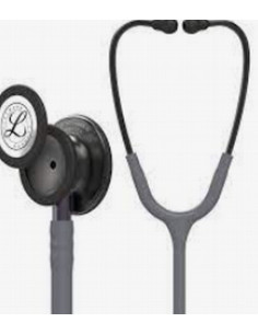 FONENDOSKOPS LITTMANN CLASSIC III